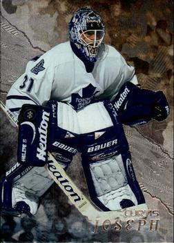1998-99 Be a Player #284 Curtis Joseph Front