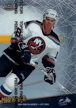 1998-99 Finest #83 Mike Hough Front
