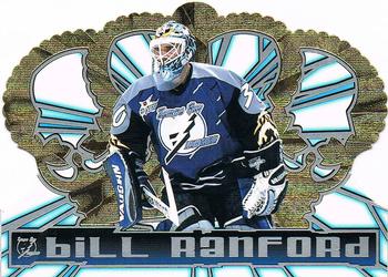 1998-99 Pacific Crown Royale #125 Bill Ranford Front