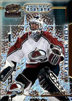 1998-99 Pacific Revolution #38 Patrick Roy Front