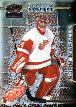 1998-99 Pacific Revolution #49 Norm Maracle Front