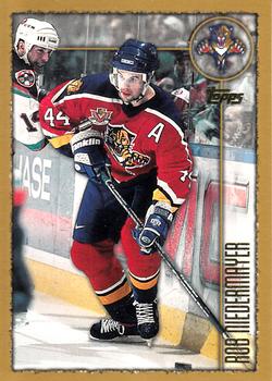 1998-99 Topps #37 Rob Niedermayer Front