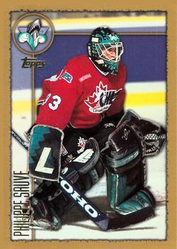 1998-99 Topps #241 Philippe Sauvé Front