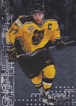 1999-00 Be a Player Millennium Signature Series #20 Ray Bourque Front