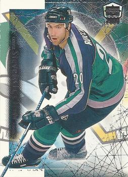 1999-00 Pacific Dynagon Ice #11 Steve Rucchin Front