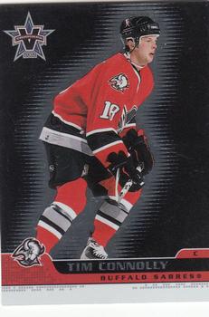 2001-02 Pacific Vanguard #10 Tim Connolly Front