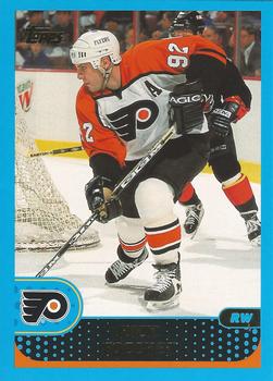 2001-02 Topps #176 Rick Tocchet Front
