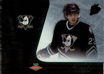 2002-03 Pacific Quest for the Cup #101 Stanislav Chistov Front