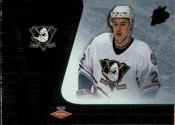 2002-03 Pacific Quest for the Cup #104 Alexei Smirnov Front