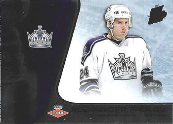 2002-03 Pacific Quest for the Cup #123 Alexander Frolov Front