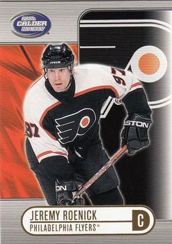 2003-04 Pacific Calder #75 Jeremy Roenick Front