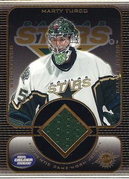 2003-04 Pacific Calder #148 Marty Turco Front
