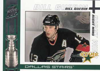 2003-04 Pacific Quest for the Cup #31 Bill Guerin Front