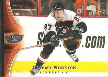 2005-06 Upper Deck Power Play #64 Jeremy Roenick Front