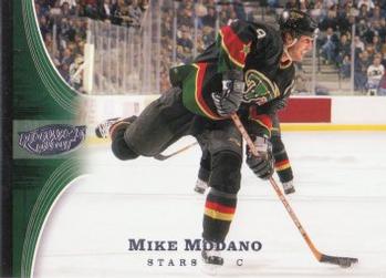 2005-06 Upper Deck Power Play #29 Mike Modano Front