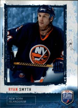 2006-07 Be A Player #37 Ryan Smyth Front