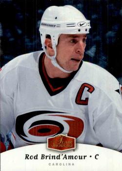 2006-07 Flair Showcase #216 Rod Brind'Amour Front