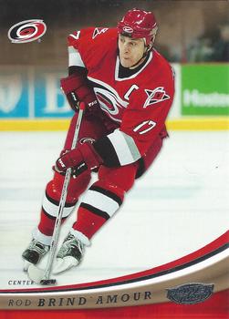 2006-07 Upper Deck Power Play #20 Rod Brind'Amour Front
