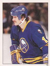 1982-83 Topps Stickers #118 Gilbert Perreault Front