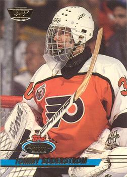 1993-94 Stadium Club - Members Only #340 Tommy Soderstrom Front