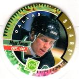 1994-95 POG Canada Games NHL #85 Mark Tinordi Front