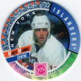 1994-95 POG Canada Games NHL #158 Marty McInnis Front