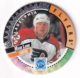 1994-95 POG Canada Games NHL #178 Mark Lamb Front
