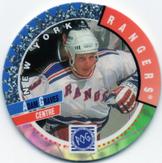 1994-95 POG Canada Games NHL #352 Adam Graves Front
