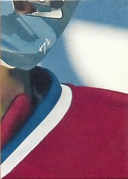 2011-12 In The Game Between The Pipes - He Shoots He Saves Redemption #CP6 Carey Price Front