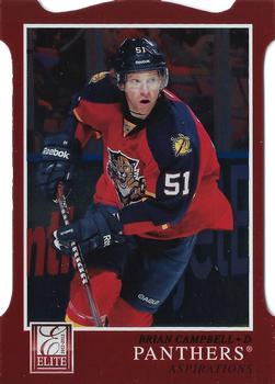 2011-12 Panini Elite - Aspirations #189 Brian Campbell Front