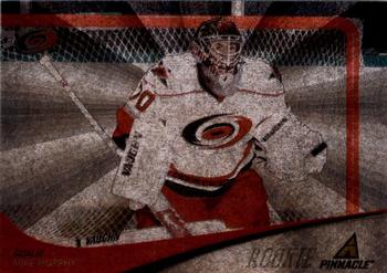 2011-12 Panini Rookie Anthology - Pinnacle Ice Breakers #328 Mike Murphy Front