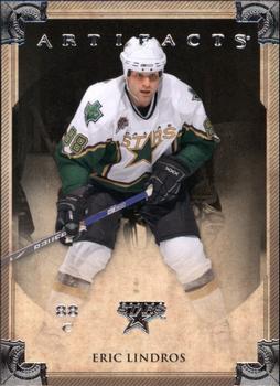 2013-14 Upper Deck Artifacts #26 Eric Lindros Front