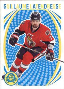 2013-14 O-Pee-Chee - Retro #19 Guillaume Latendresse Front