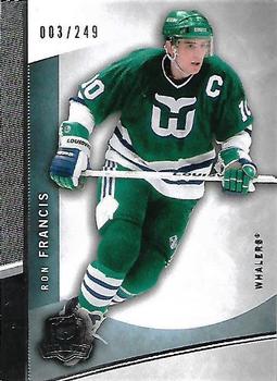 2012-13 Upper Deck The Cup #69 Ron Francis Front