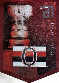 2012 Panini Molson Stanley Cup Collection #NNO 1921 Front