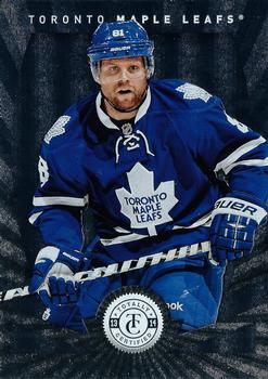 2013-14 Panini Totally Certified #31 Phil Kessel Front