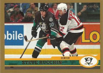 1999-00 O-Pee-Chee #198 Steve Rucchin Front