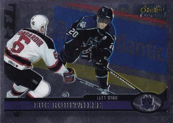 1999-00 O-Pee-Chee Chrome #53 Luc Robitaille Front