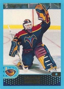 2001-02 O-Pee-Chee #112 Damian Rhodes Front