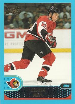 2001-02 O-Pee-Chee #351 Chris Neil Front