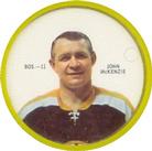 1968-69 Shirriff Coins #BOS-11 John McKenzie Front