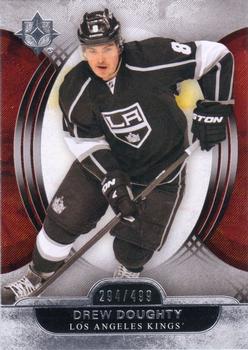 2013-14 Upper Deck Ultimate Collection #7 Drew Doughty Front