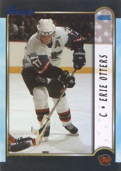 1999 Bowman CHL #11 Tim Connolly Front