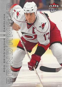2009-10 Ultra #30 Rod Brind'Amour Front