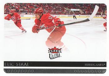 2014-15 Ultra #27 Eric Staal Front