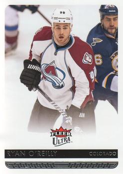 2014-15 Ultra #39 Ryan O'Reilly Front