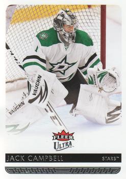2014-15 Ultra #51 Jack Campbell Front
