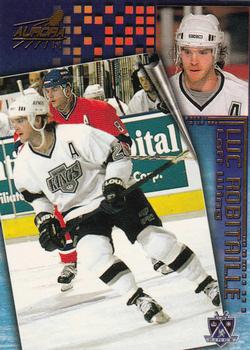 1998-99 Pacific Aurora #88 Luc Robitaille Front