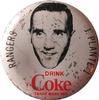 1964-65 Coca-Cola Bottle Caps #NNO Jacques Plante Front