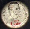 1964-65 Coca-Cola Bottle Caps #NNO Don McKenney Front